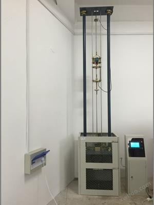 管材落錘沖擊試驗(yàn)機(jī)