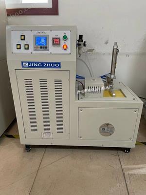 低溫脆化試驗機(jī)