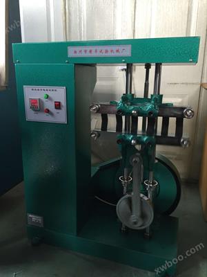 橡膠疲勞試驗(yàn)機(jī)